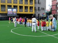 鼎闻幼小衔接介绍