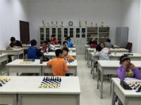 新蕾国际象棋俱乐部——以培养不错国际象棋人才