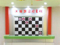 超玥国际象棋俱乐部国家大师及国内一线知名棋手和从事国象启蒙教育