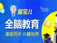 爱宝儿教育——培养孩子自主学习能力，发觉孩子独有的才能