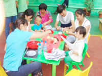 水木清华幼儿园介绍